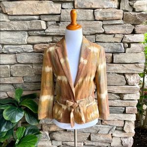 Zara Blazer Jacket